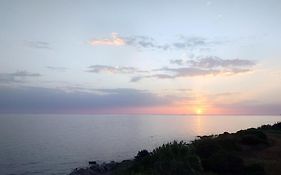 Ionian Moon 1