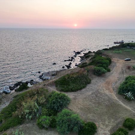 Ionian Moon 1 Διαμέρισμα Πρέβεζα Εξωτερικό φωτογραφία